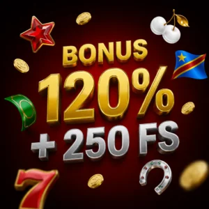 Bonus de Casino Pin-Up